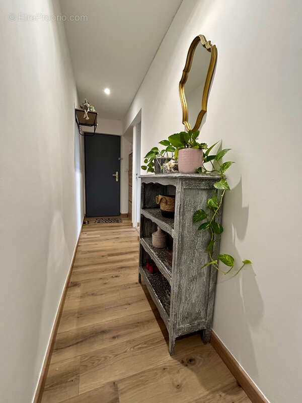 Appartement à LA TESTE-DE-BUCH