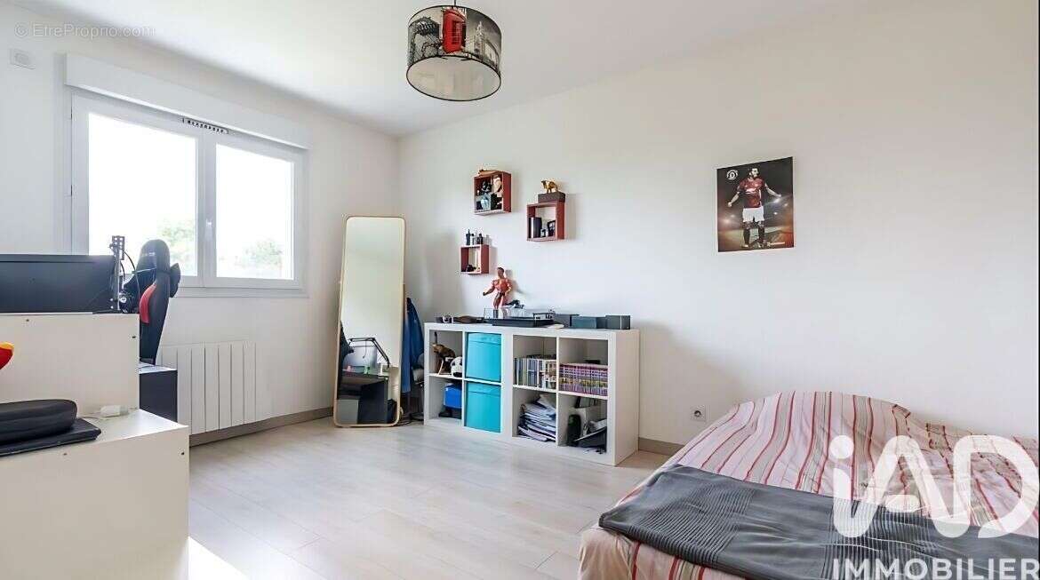 Photo 6 - Maison à CHAMPIGNY-SUR-MARNE