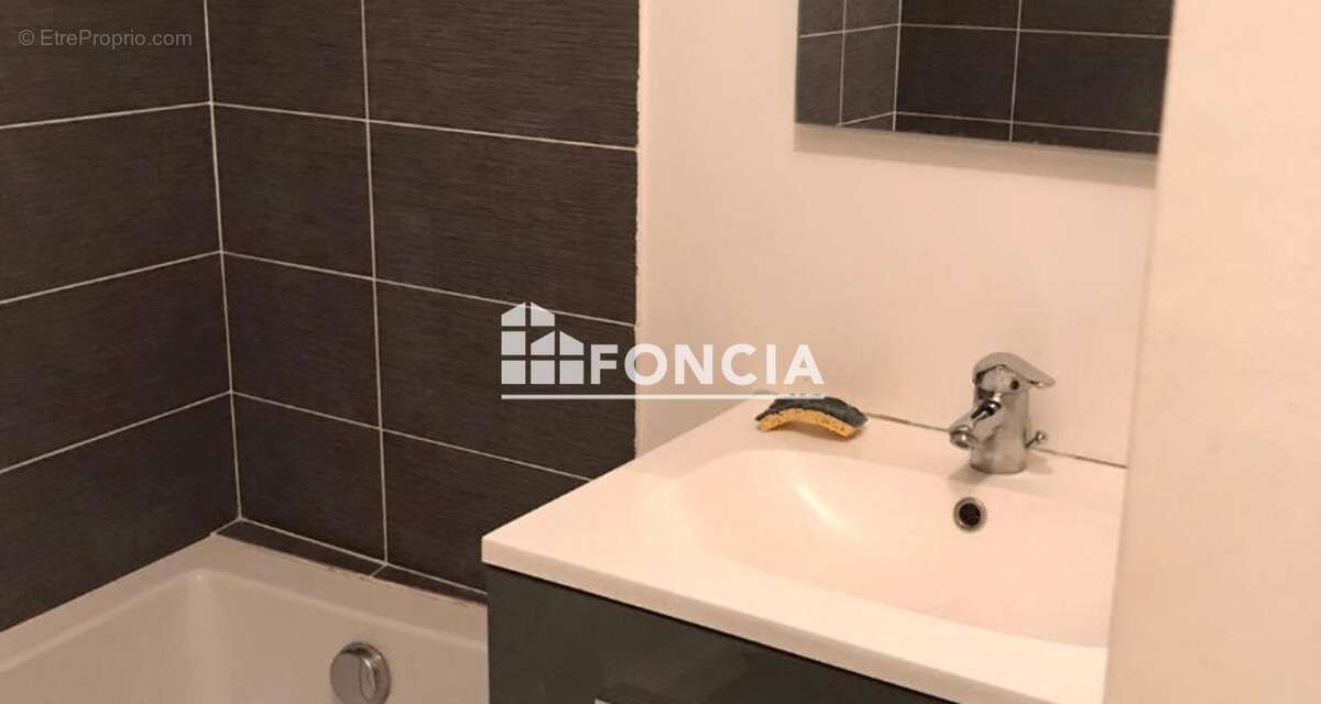 Appartement à VIENNE