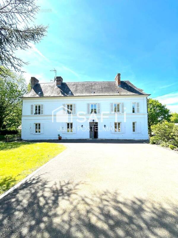 Photo 1 - Maison à PONT-L'EVEQUE