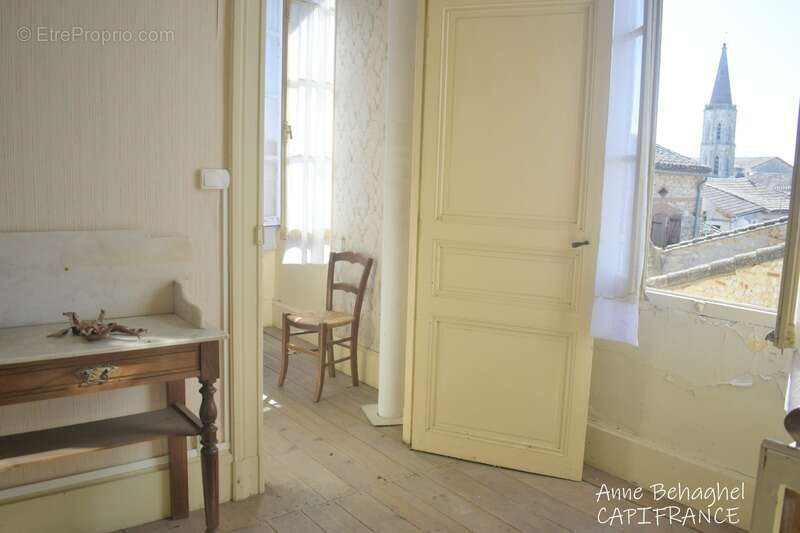 Maison à DUNES