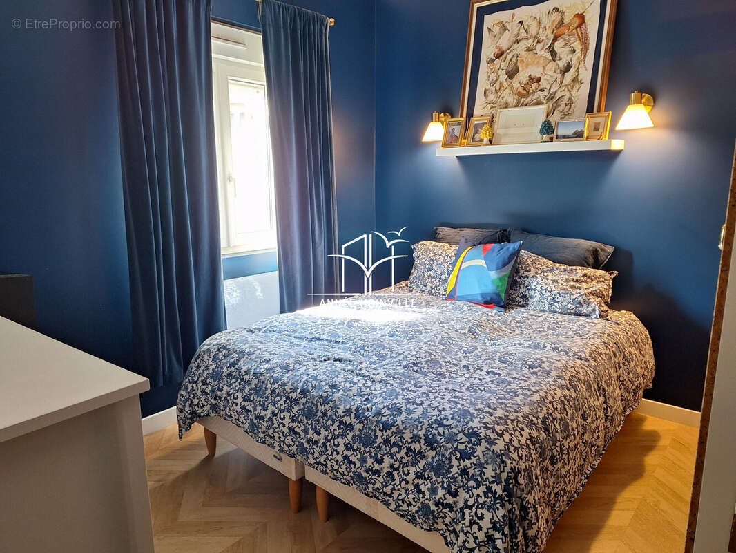 Maison à DEAUVILLE