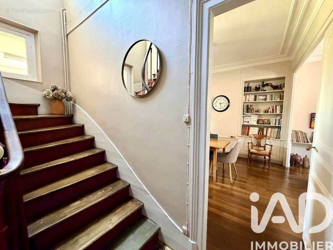 Photo 7 - Maison à BEAUVAIS