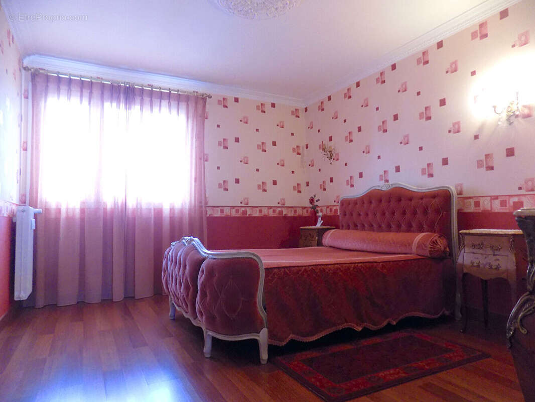 Appartement à VERTOU