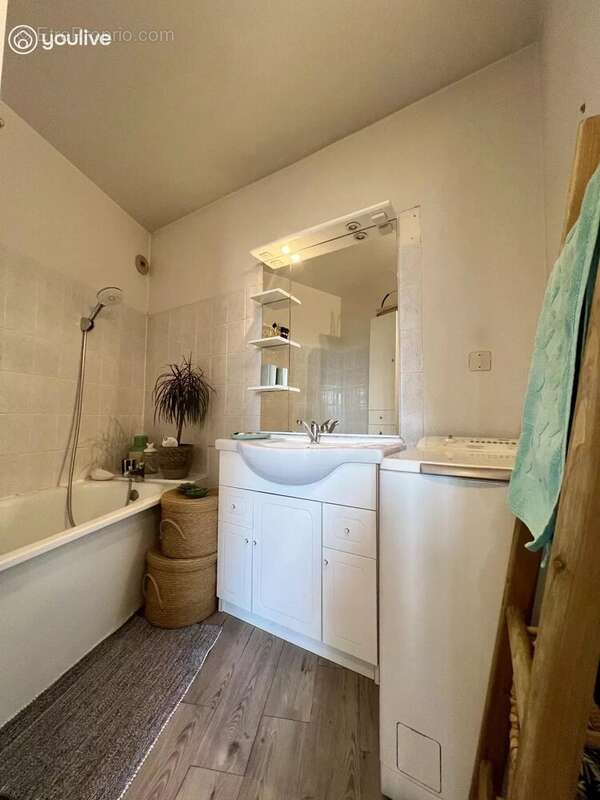 Appartement à CHARTRES