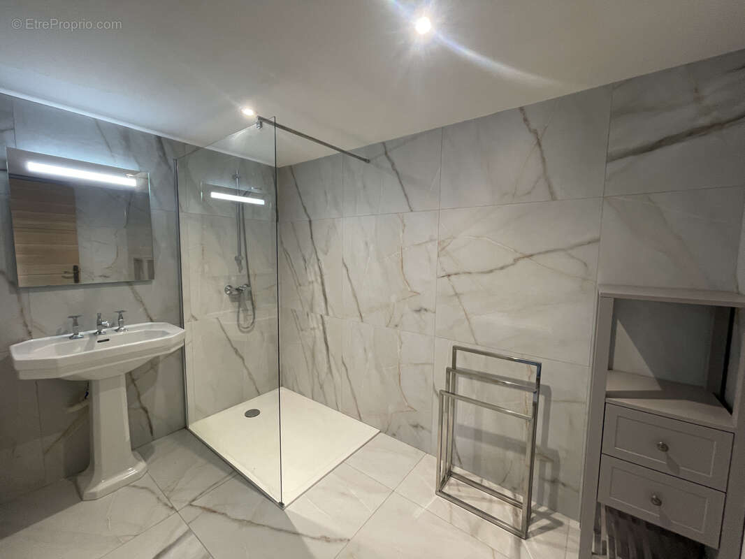 Maison à CARRY-LE-ROUET