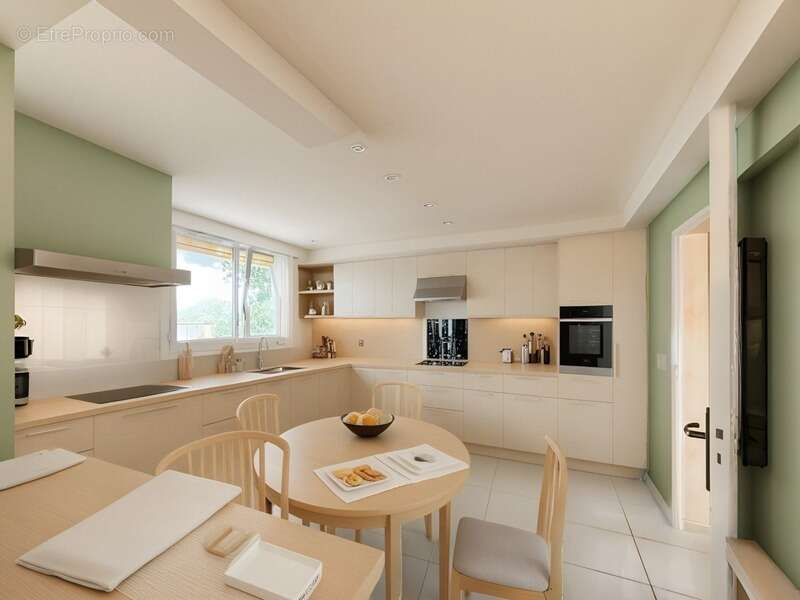 Maison à LA BAULE-ESCOUBLAC