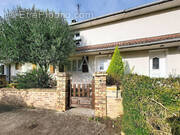 Maison à OZOIR-LA-FERRIERE