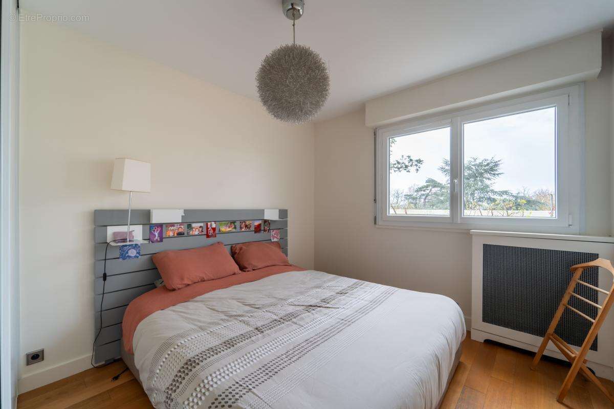Appartement - photo 10