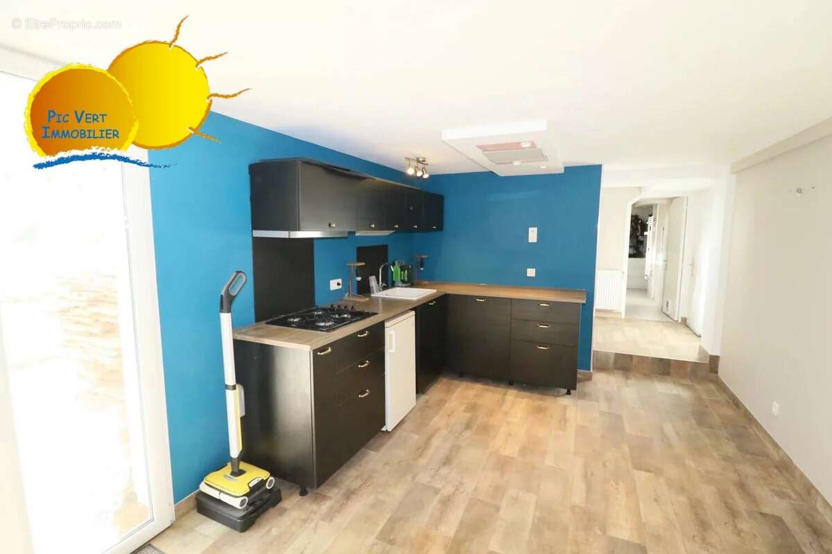 Maison sur sous-sol en parfait état - photo 11
