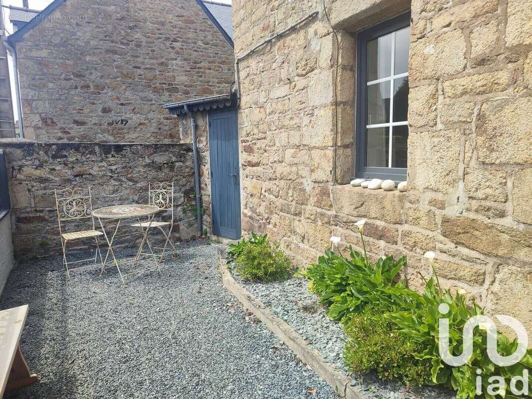 Photo 2 - Maison à GUINGAMP