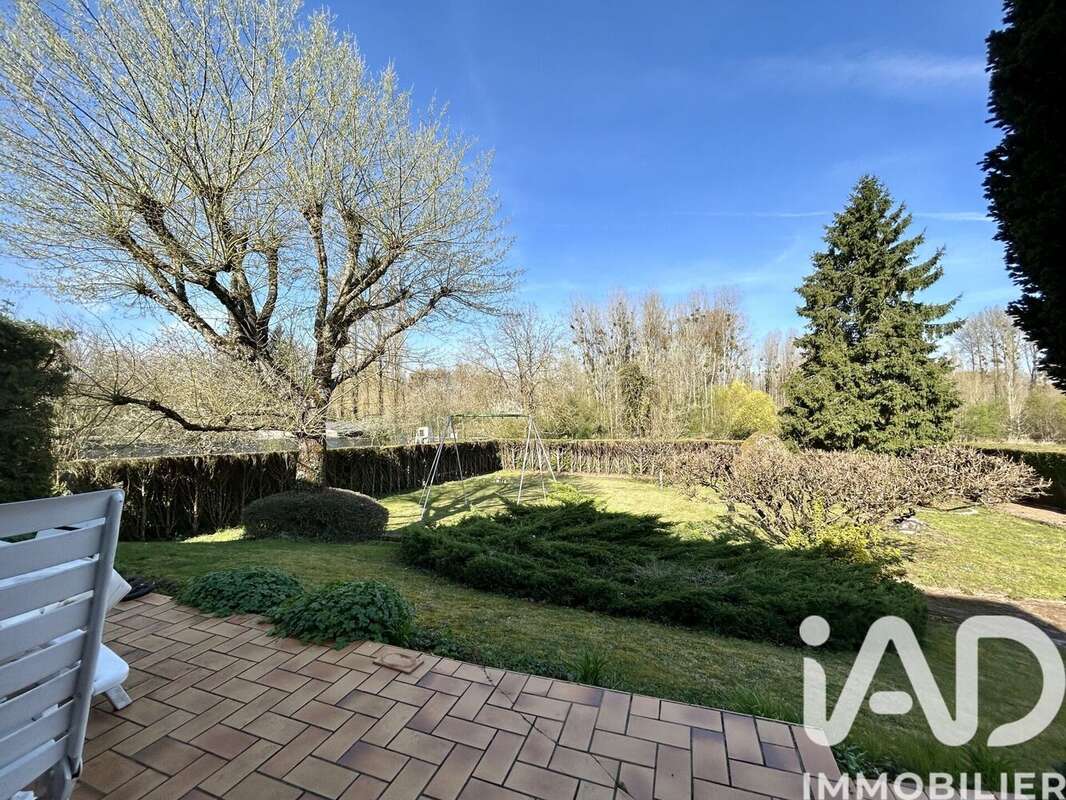 Photo 8 - Maison à CLERY-SAINT-ANDRE