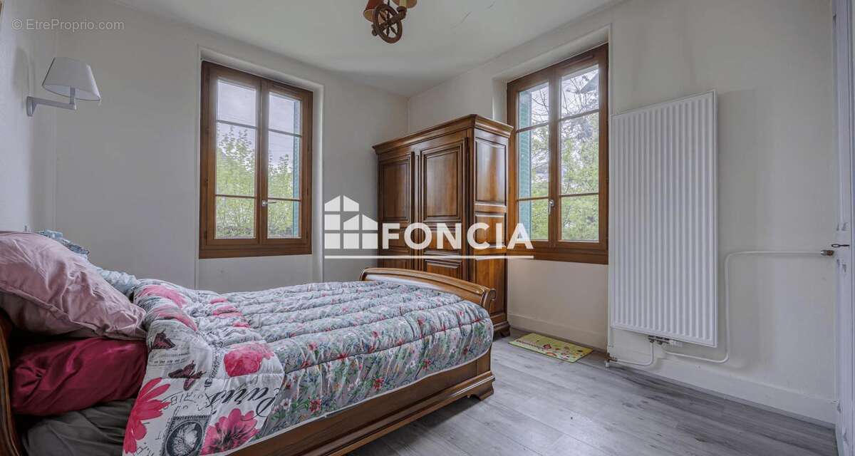 Appartement à ANNECY