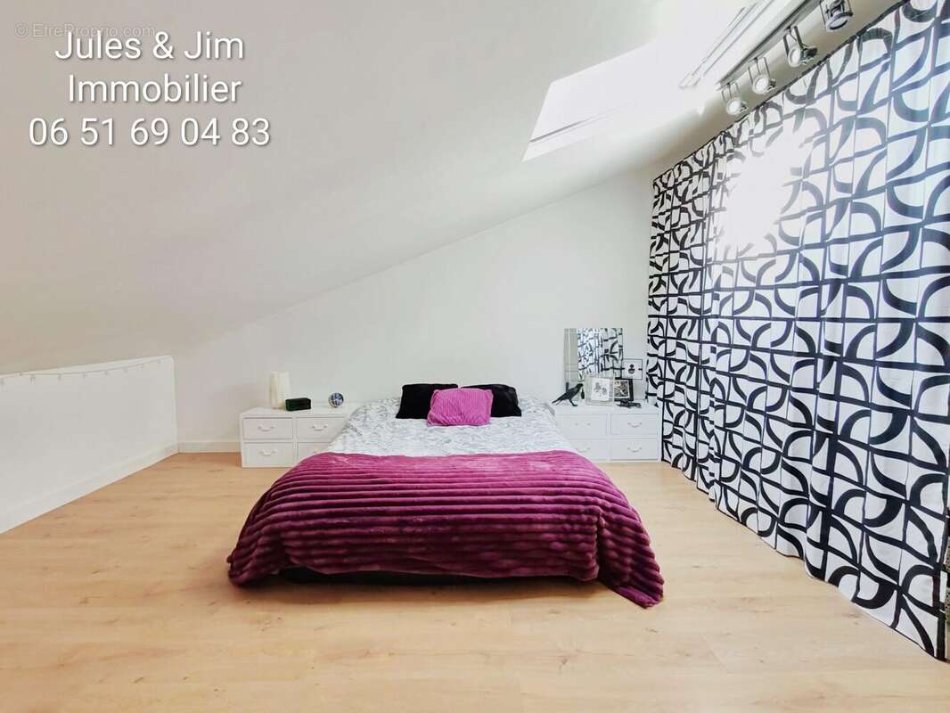 Maison à MARSEILLE-11E