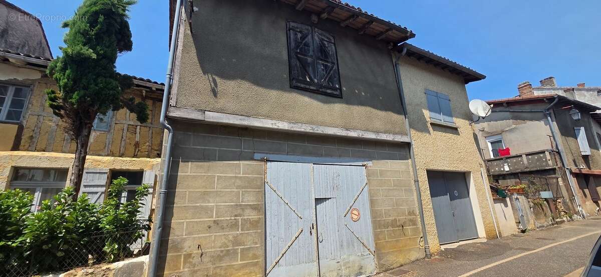 Maison à vendre 6 pièces  () - photo 2