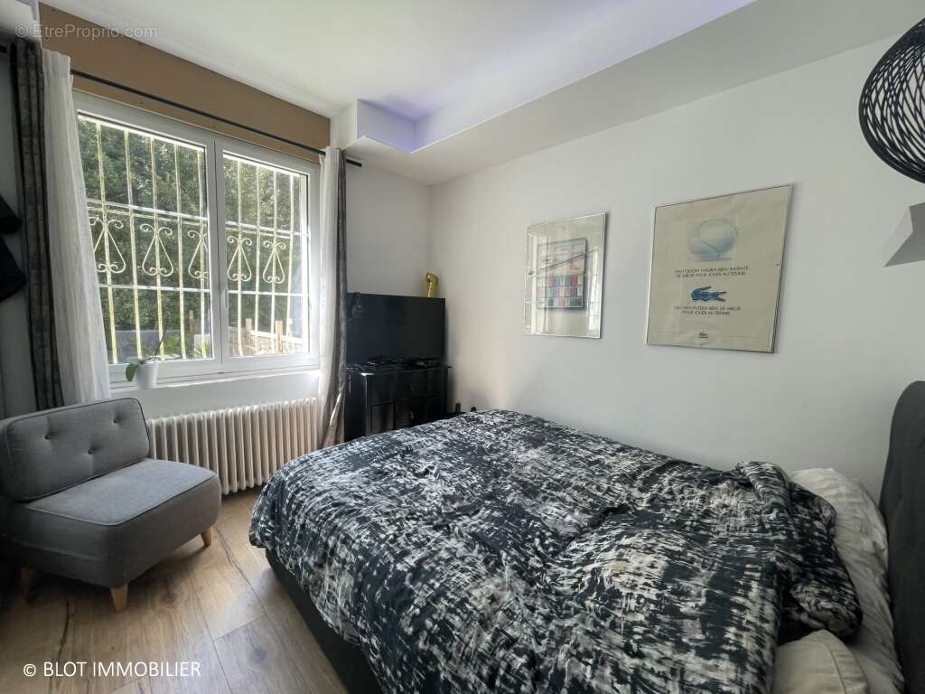 Maison à LA BAULE-ESCOUBLAC