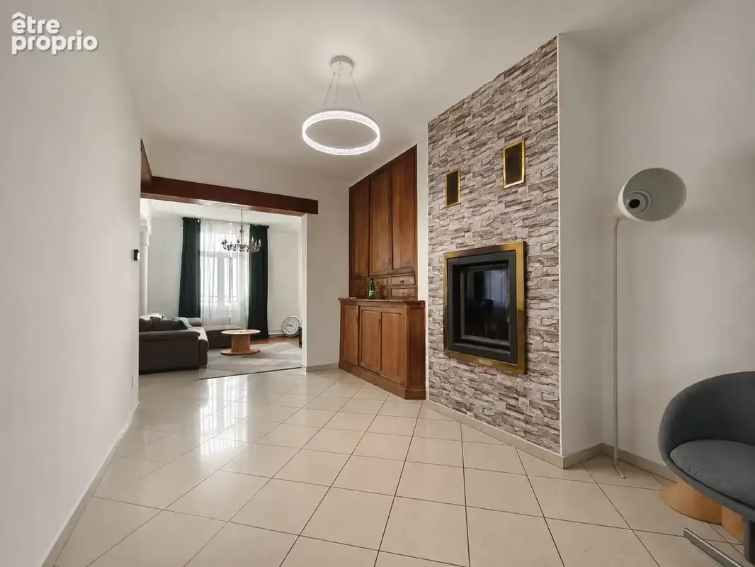 Maison 6 pièces 166 m² à vendre à La Herliere (62158) - photo 3