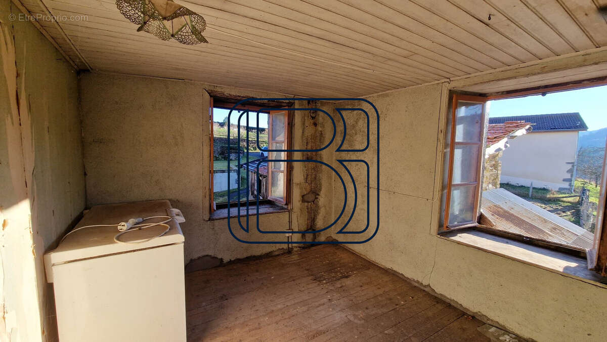 Maison à MARAT