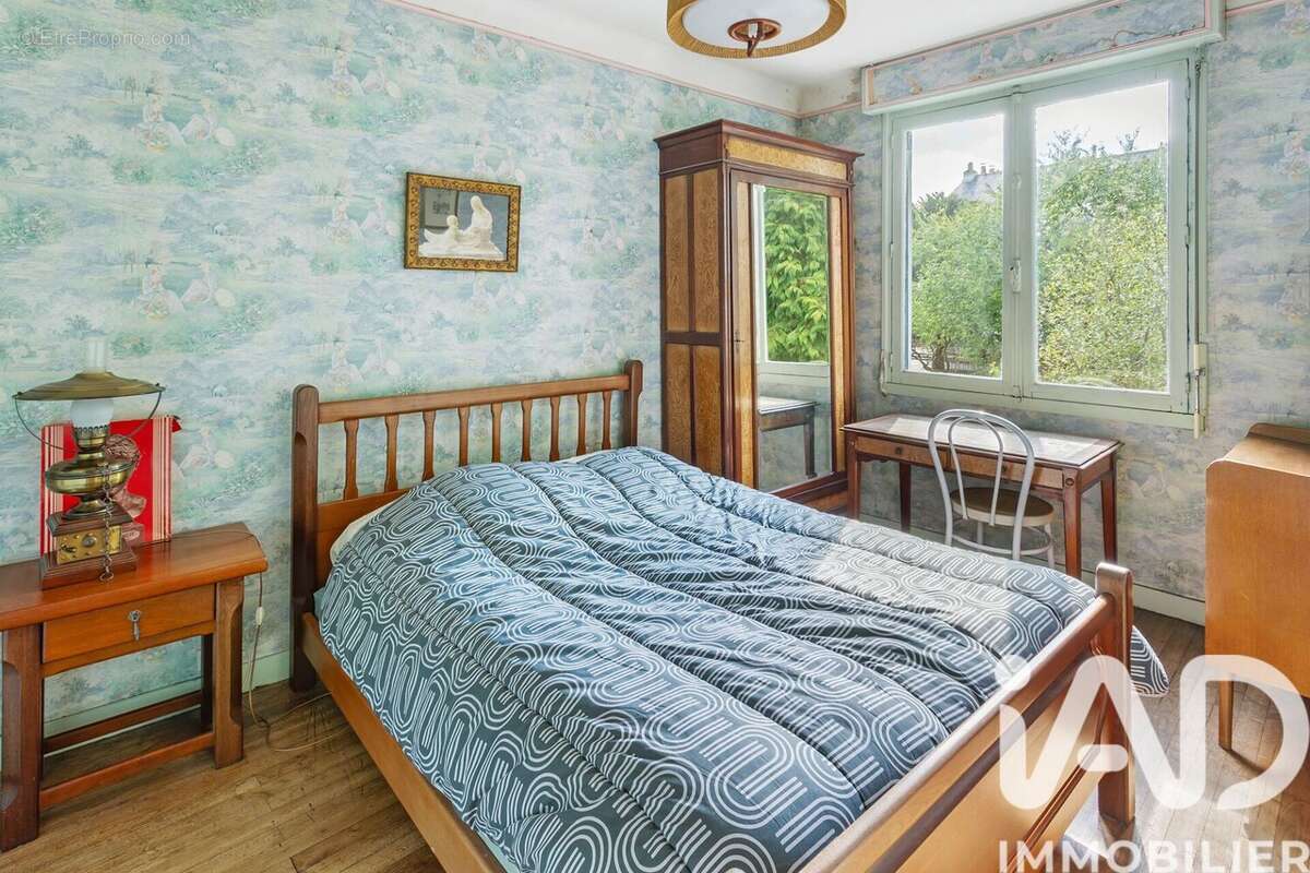 Photo 9 - Maison à NANTES