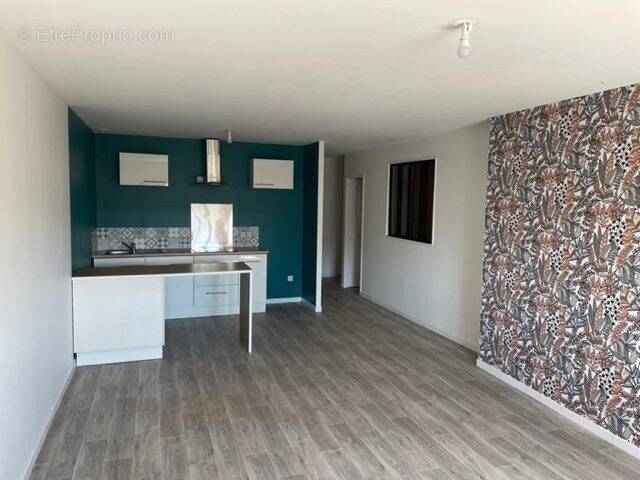 Appartement à NARBONNE