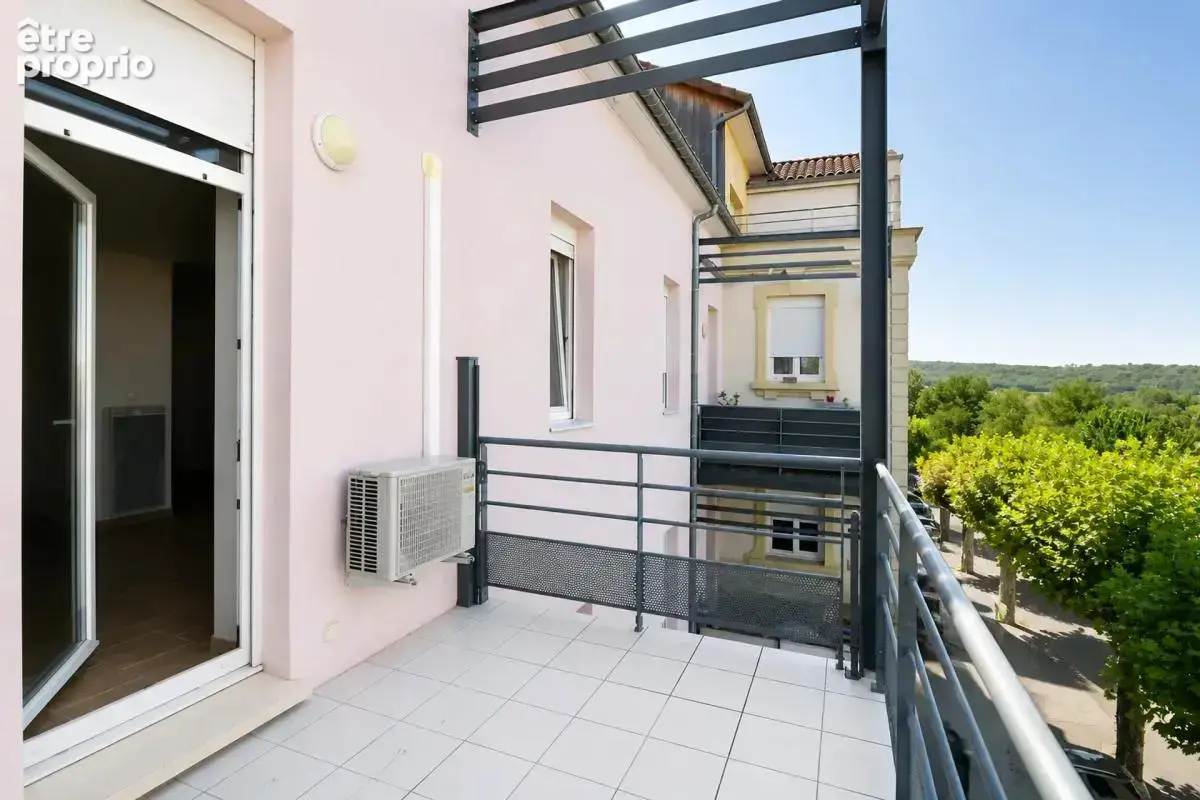 Appartement de 5 pièces de 98 m² à Ruoms - photo 22