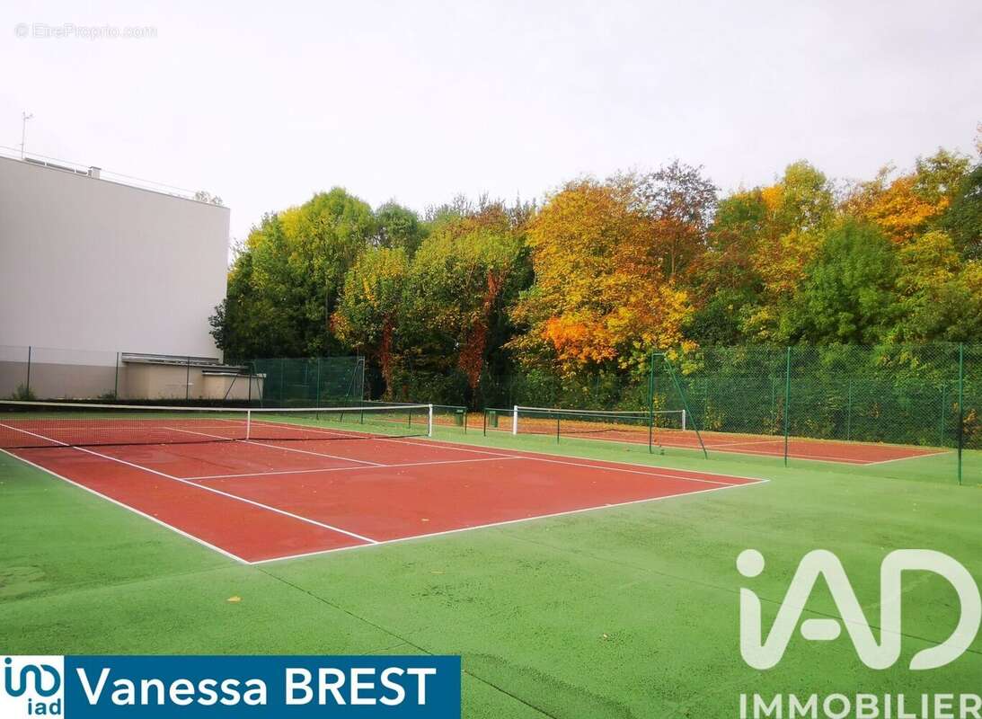 Photo 8 - Appartement à CHILLY-MAZARIN