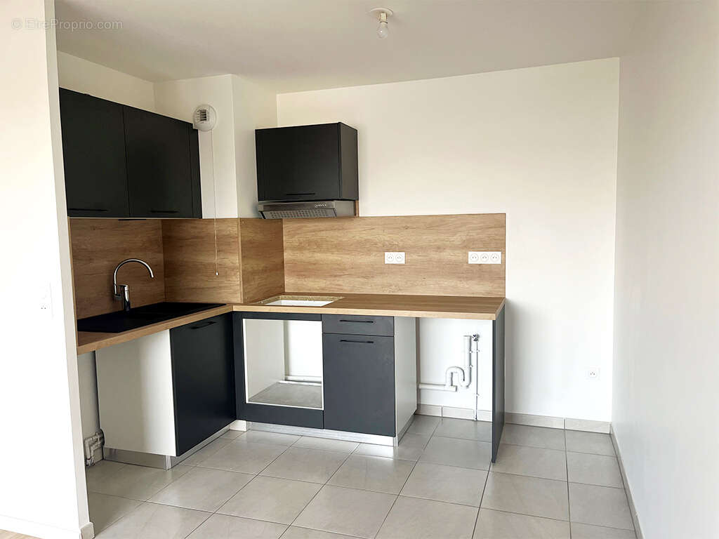 Appartement à SAINT-CYR-L'ECOLE