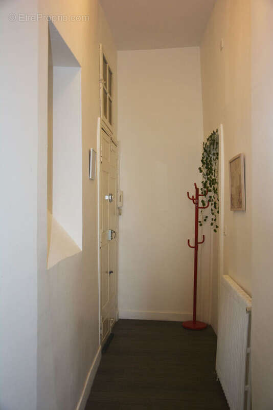 Appartement à LIMOUX