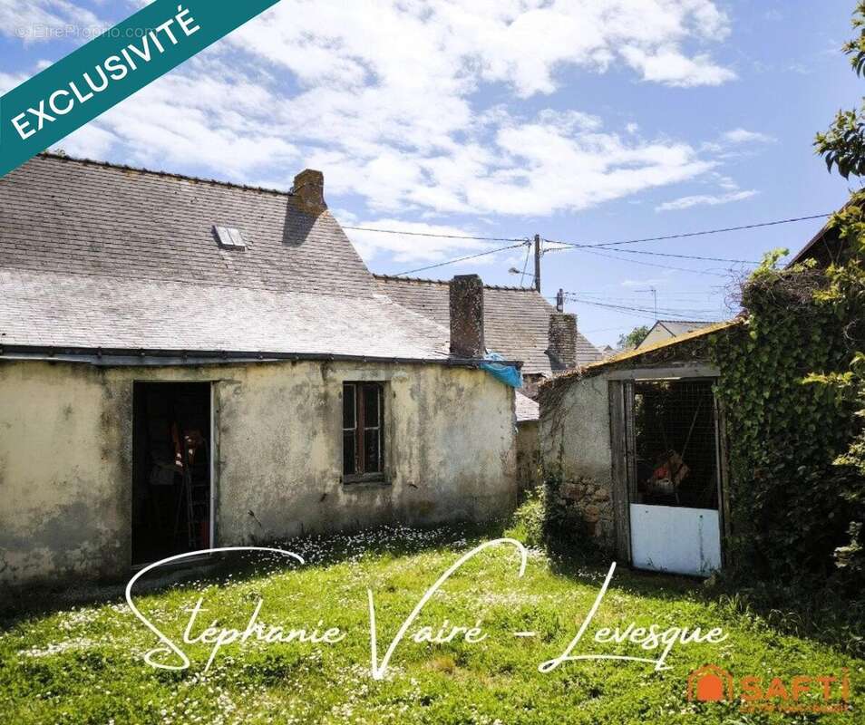 Photo 2 - Maison à DONGES