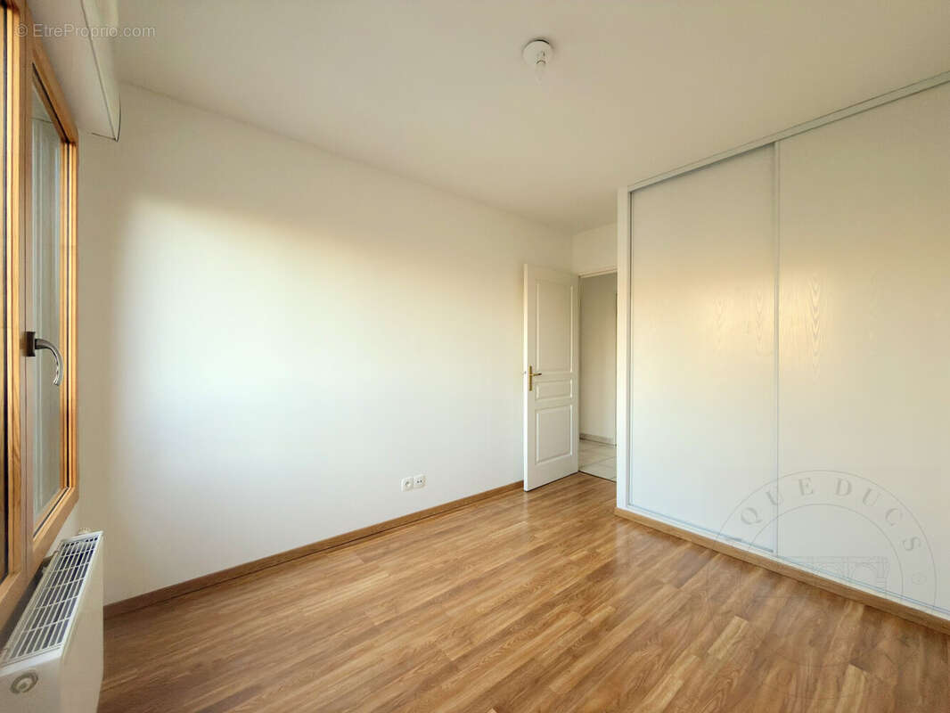 Appartement à FRANCHEVILLE