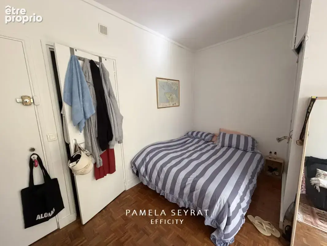 Appartement - photo 5