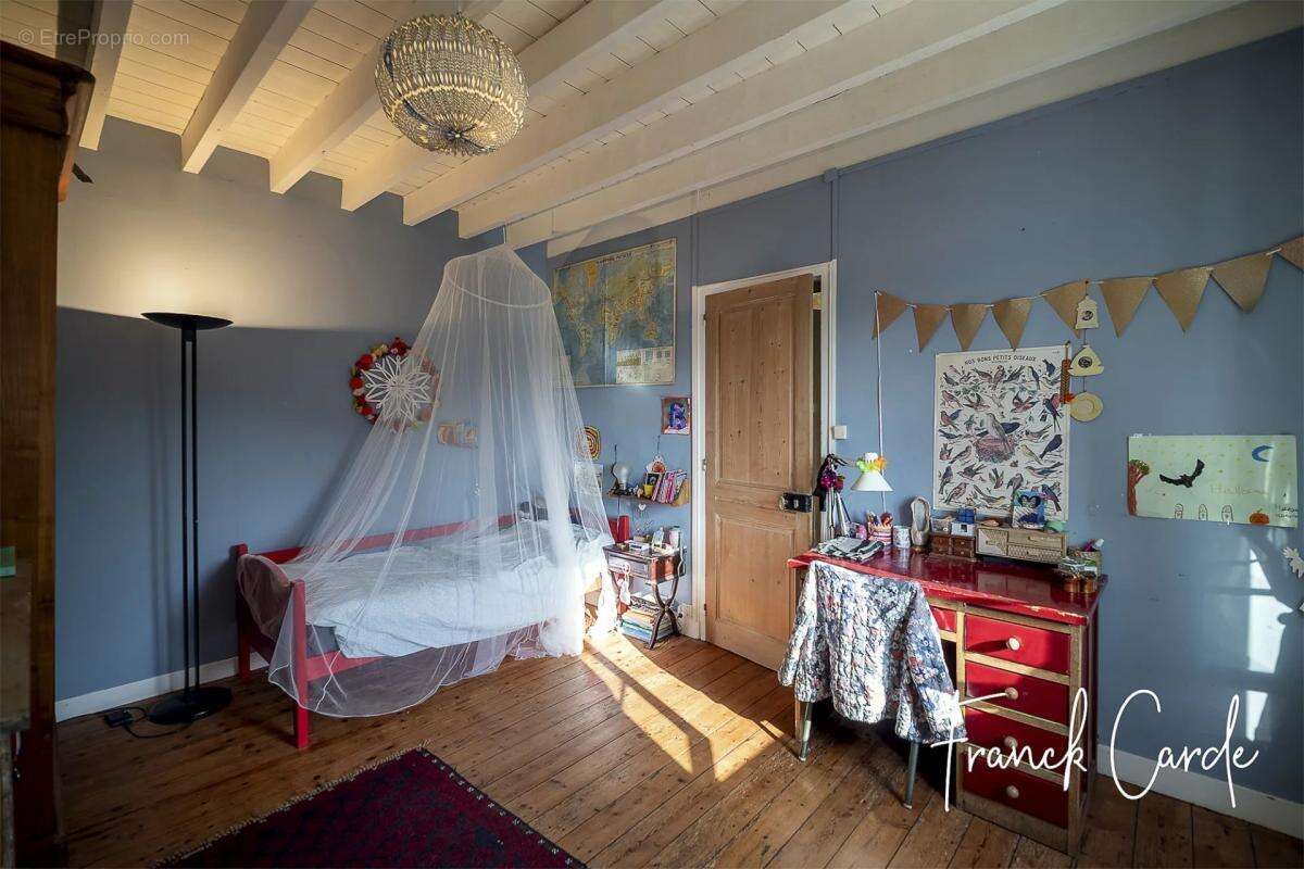 Maison à HAUTOT-SUR-MER