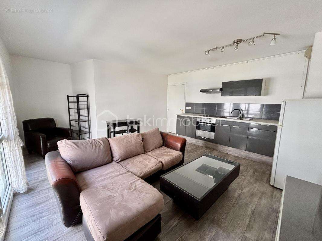 Appartement à TOURS