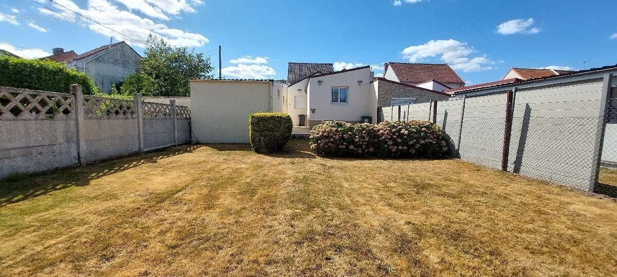 Maison 110 m² à Houdain  - photo 2