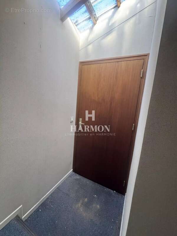 Appartement à PAU