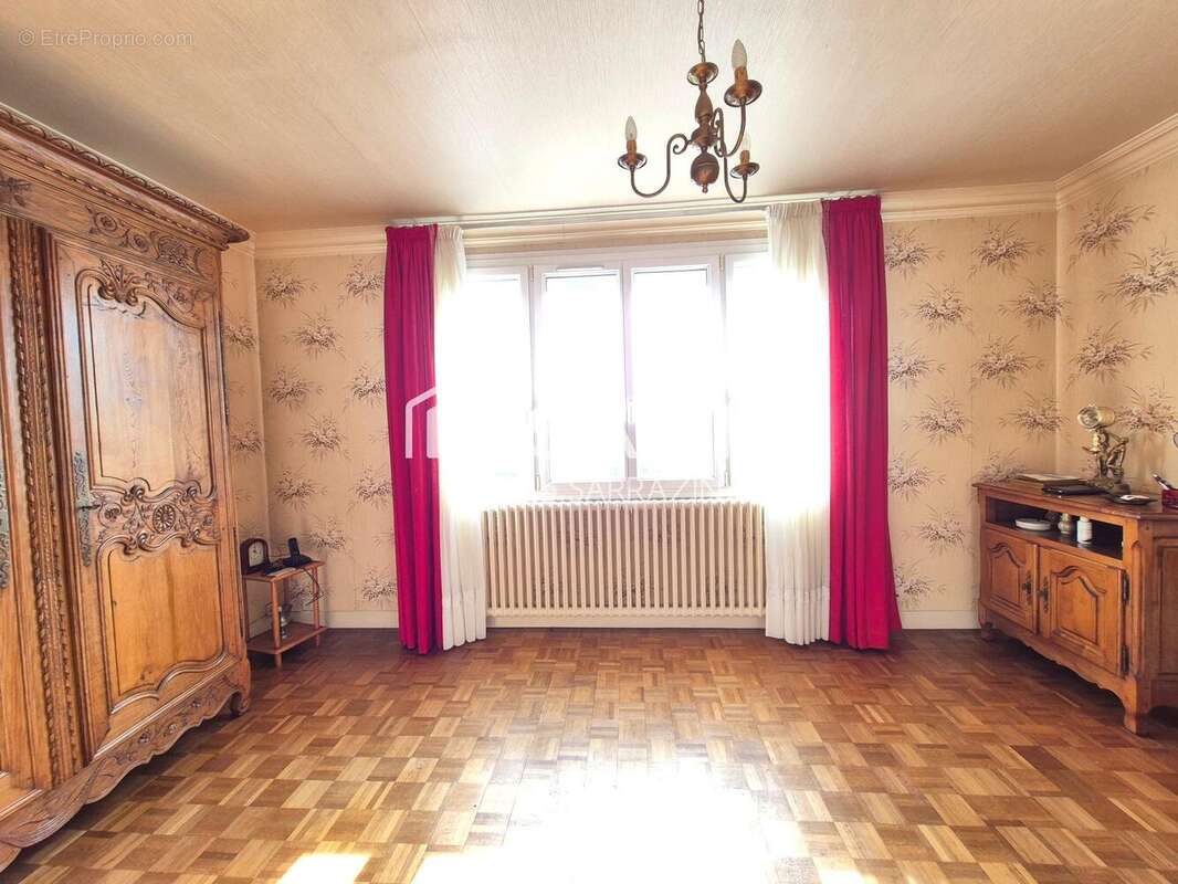 Photo 7 - Maison à PONTORSON