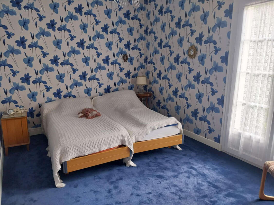 Maison à NEUFCHATEL-EN-BRAY