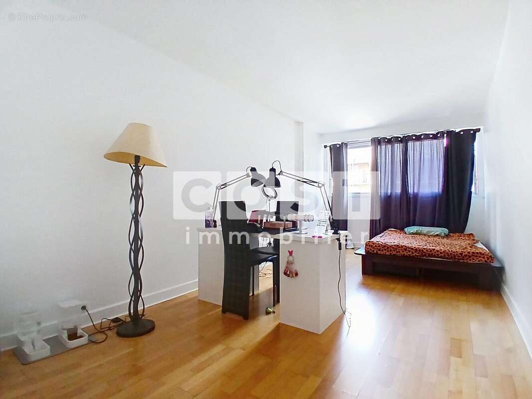 Appartement 85 m² à Courbevoie  - photo 5