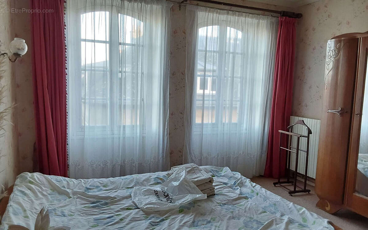 Maison à ATHIS-DE-L&#039;ORNE