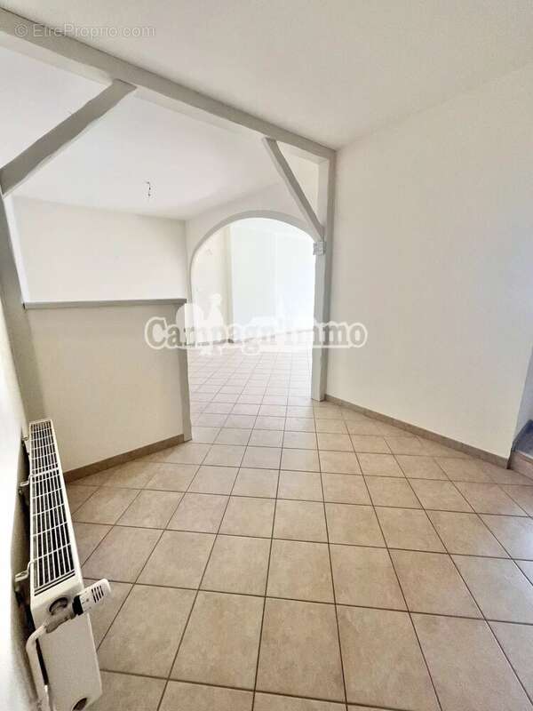 Appartement à TARARE