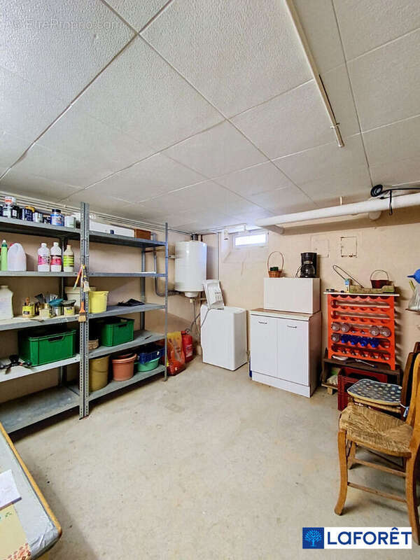 Maison Mirebeau-sur-Bèze 5 pièce(s) 90 m2 - photo 13