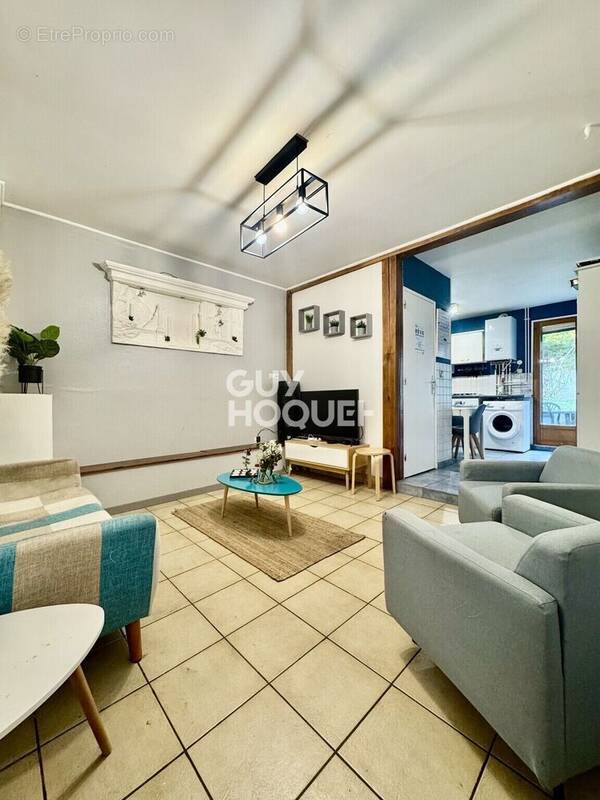 Photo 1 - Maison à AMIENS