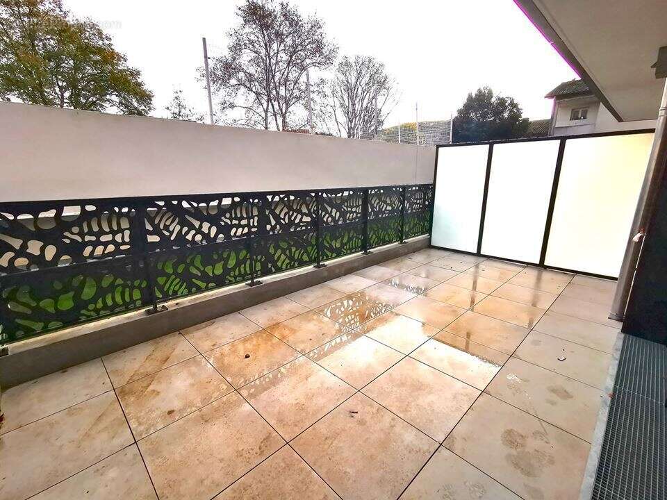 Appartement 100 m² à Toulouse  - photo 3