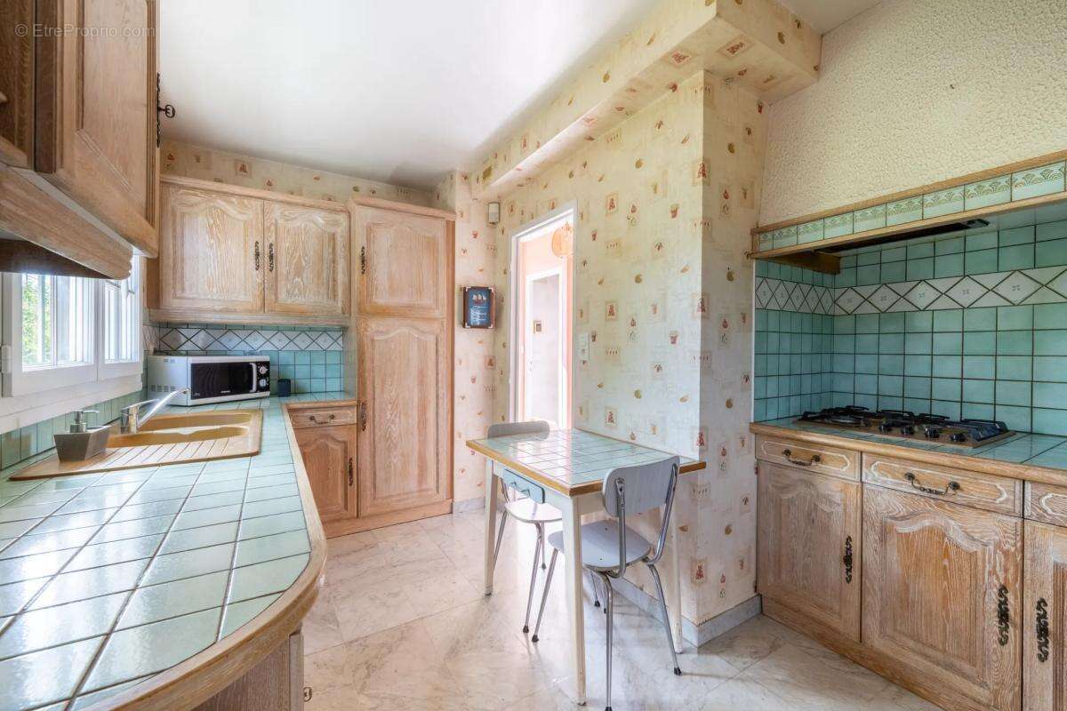Maison à OSNY