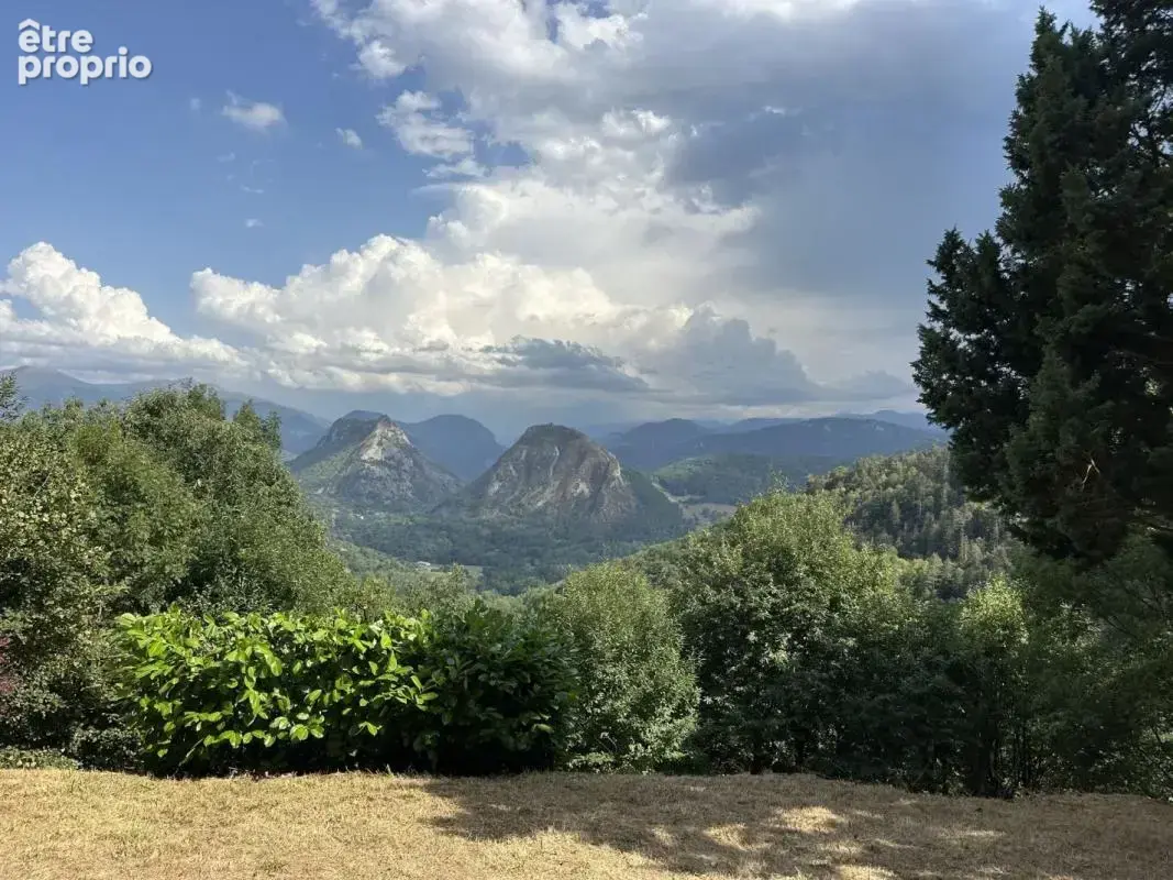 Maison 5 pièces 130 m² à vendre à Saurat (09400) - photo 2