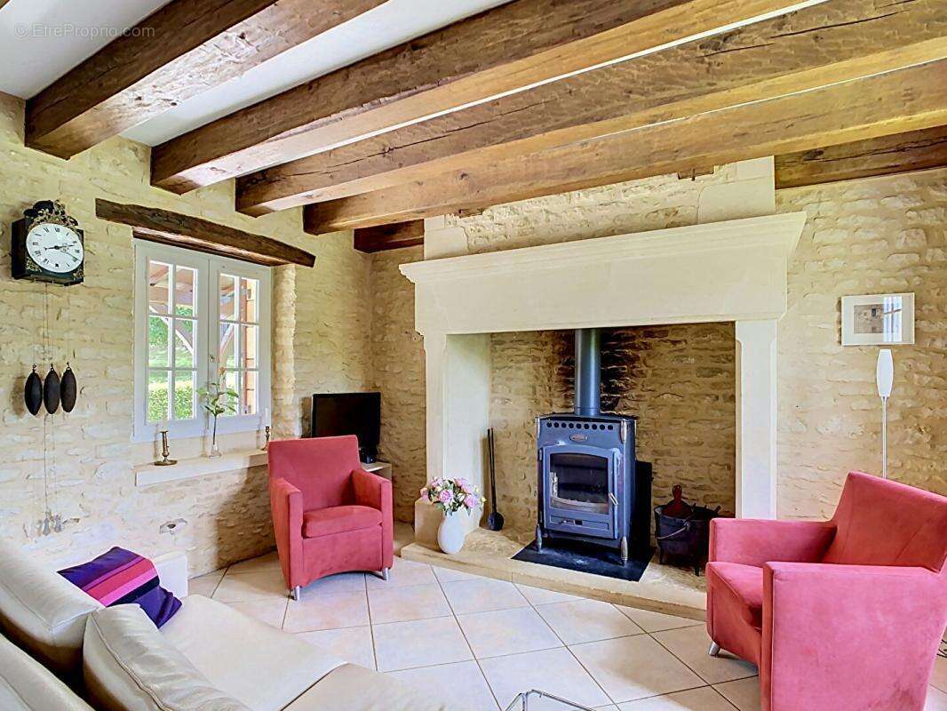 Maison à SARLAT-LA-CANEDA