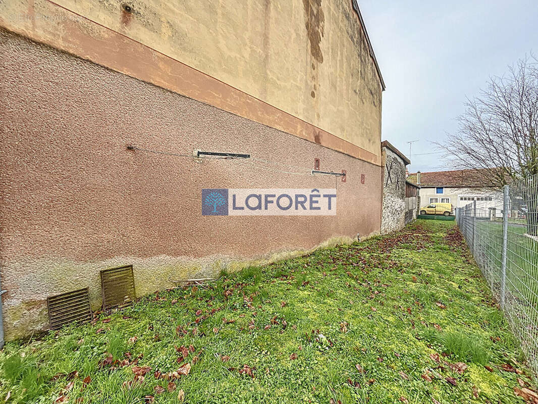Maison Dommartin Le Saint Pere 4 pièce(s) 74.91 m2 - photo 14