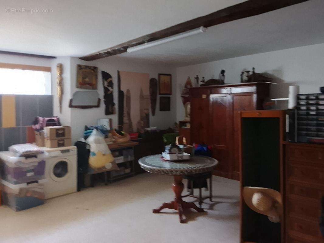 Maison  4 pièce(s) 156 m2 - photo 15