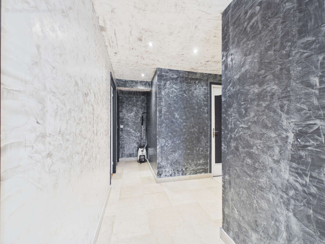 Appartement à CHAMBERY