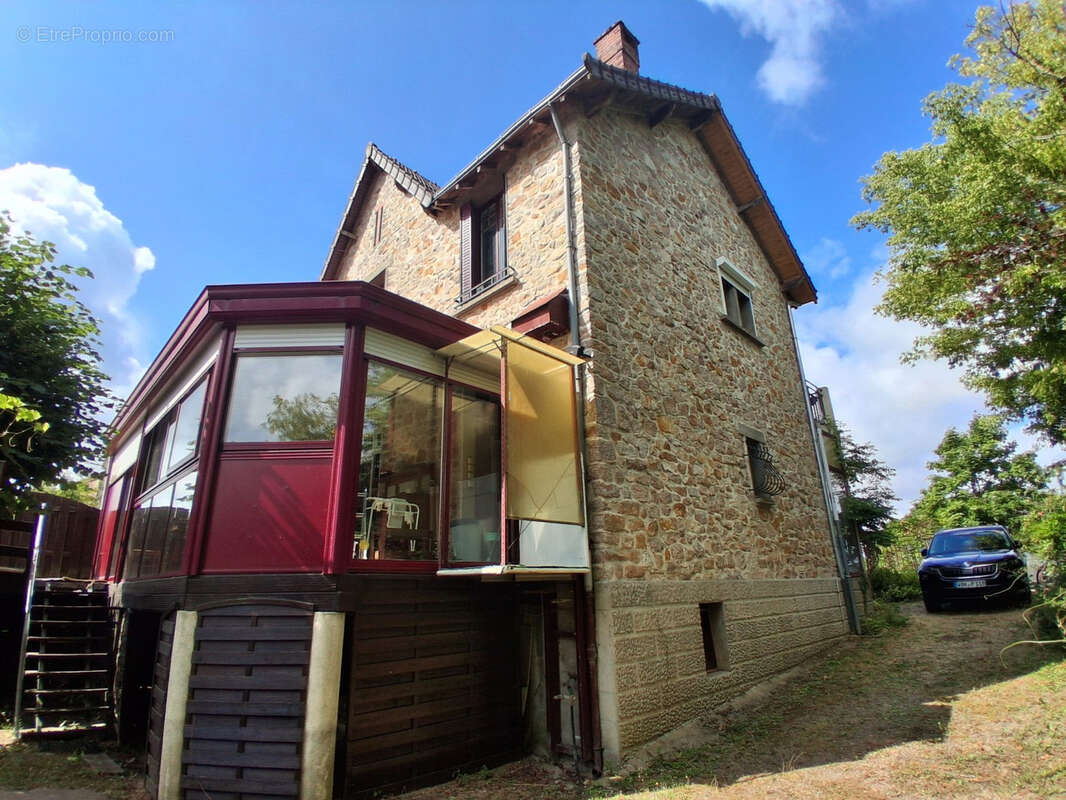 Superbe maison des années 30 - photo 3
